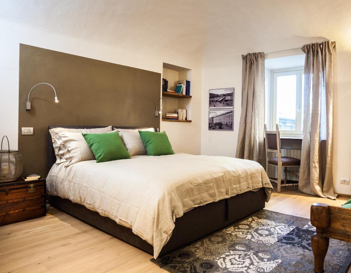 Virgula B&B Cuneo Buitenkant foto