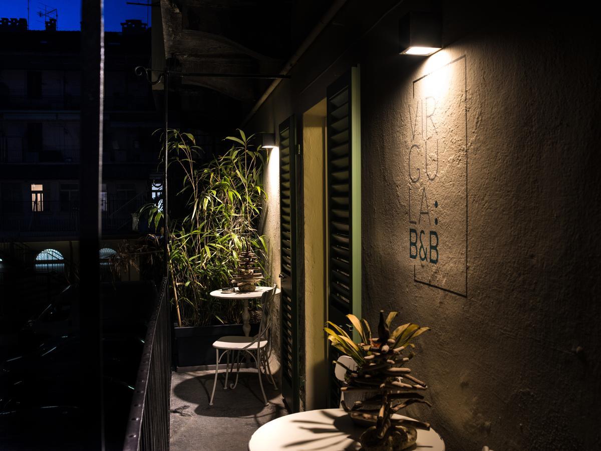 Virgula B&B Cuneo Buitenkant foto