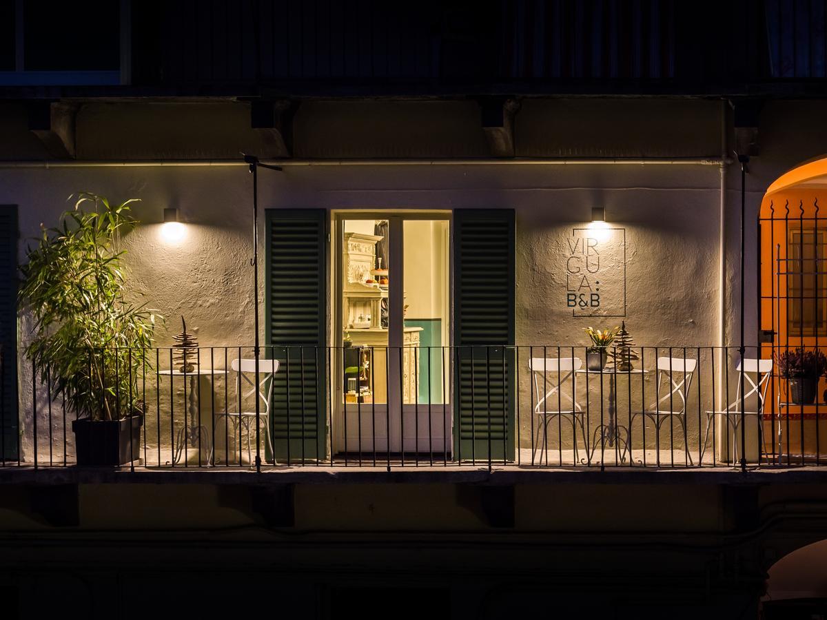 Virgula B&B Cuneo Buitenkant foto