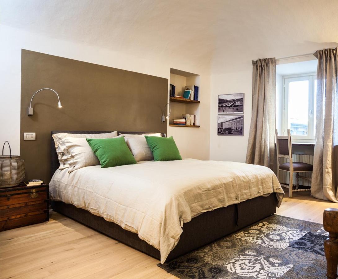 Virgula B&B Cuneo Buitenkant foto
